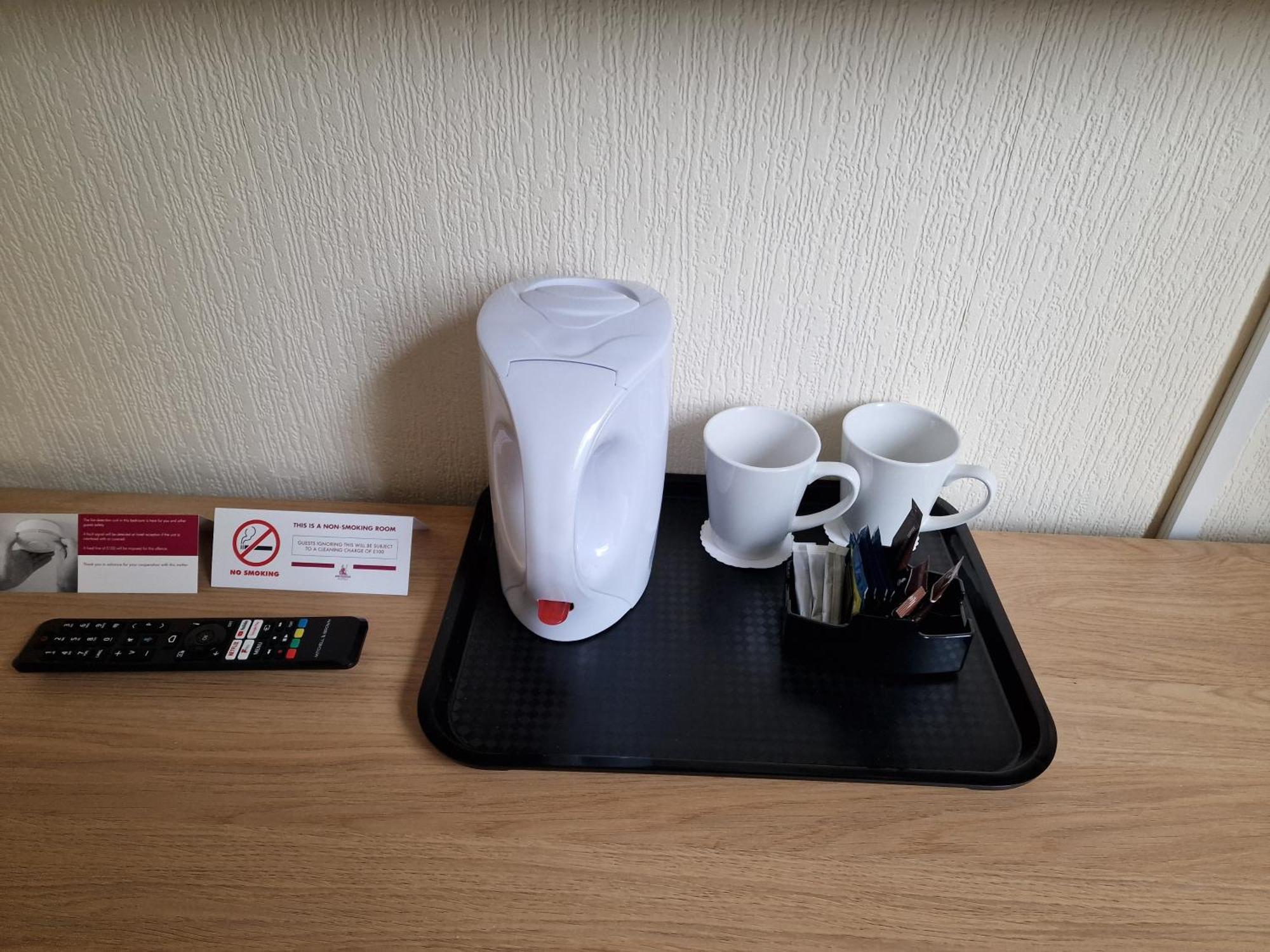 Britannia Hotel Birmingham New Street Station เบอร์มิงแฮม ภายนอก รูปภาพ