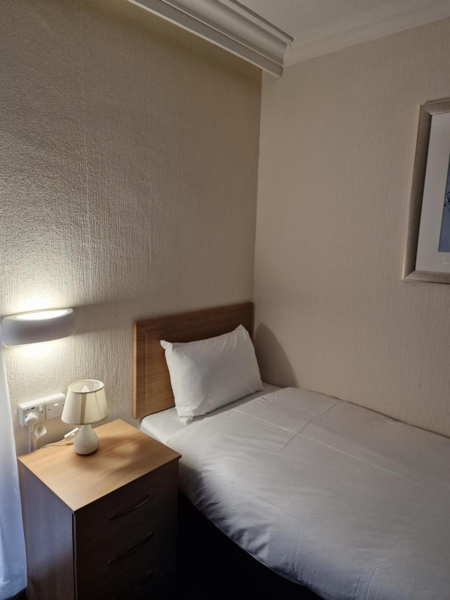 Britannia Hotel Birmingham New Street Station เบอร์มิงแฮม ภายนอก รูปภาพ