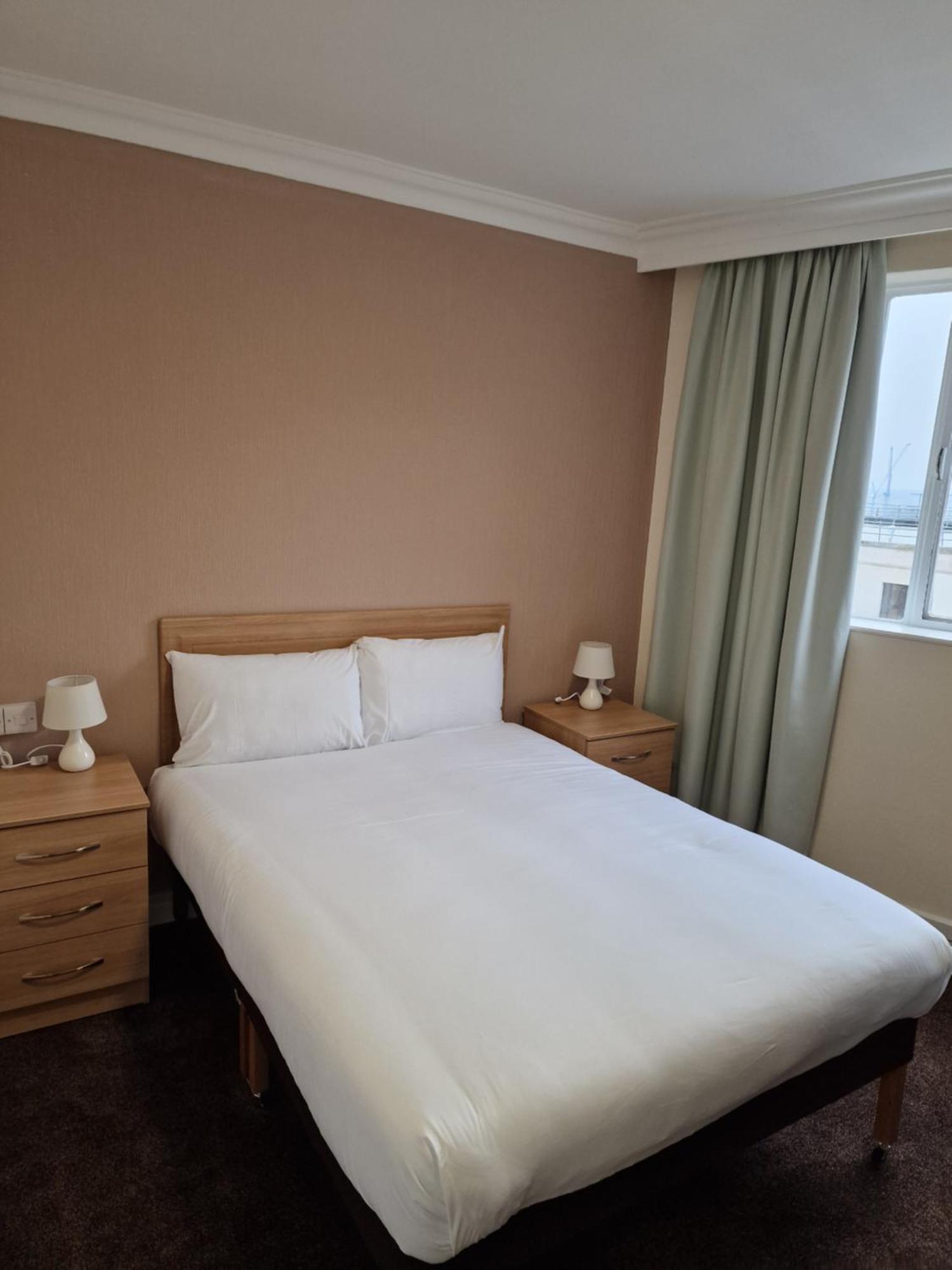 Britannia Hotel Birmingham New Street Station เบอร์มิงแฮม ภายนอก รูปภาพ