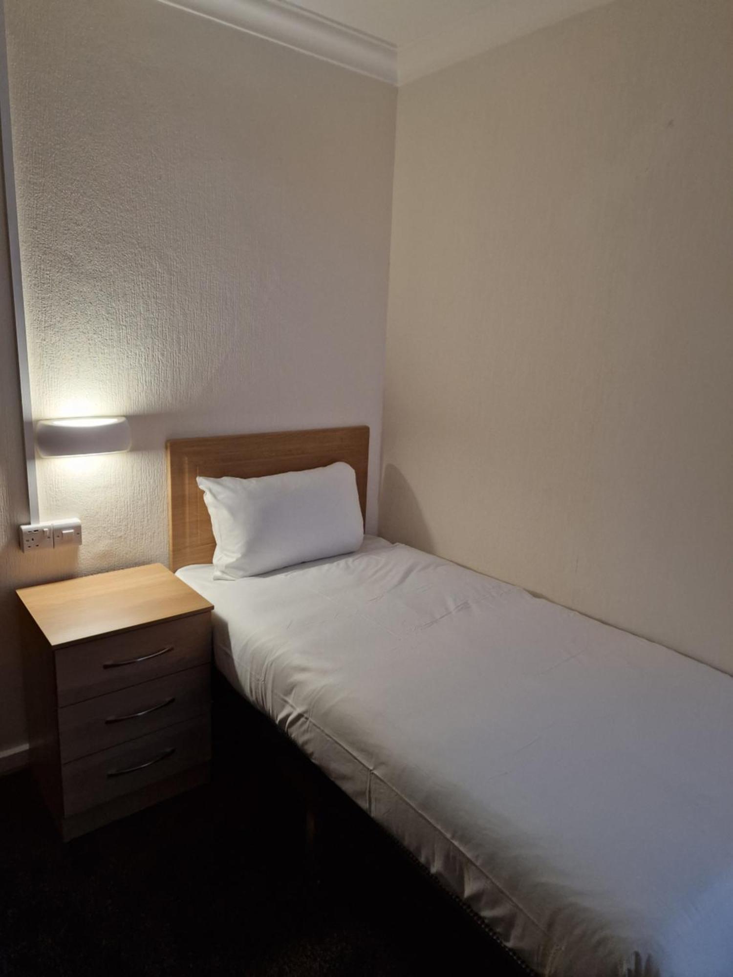 Britannia Hotel Birmingham New Street Station เบอร์มิงแฮม ภายนอก รูปภาพ