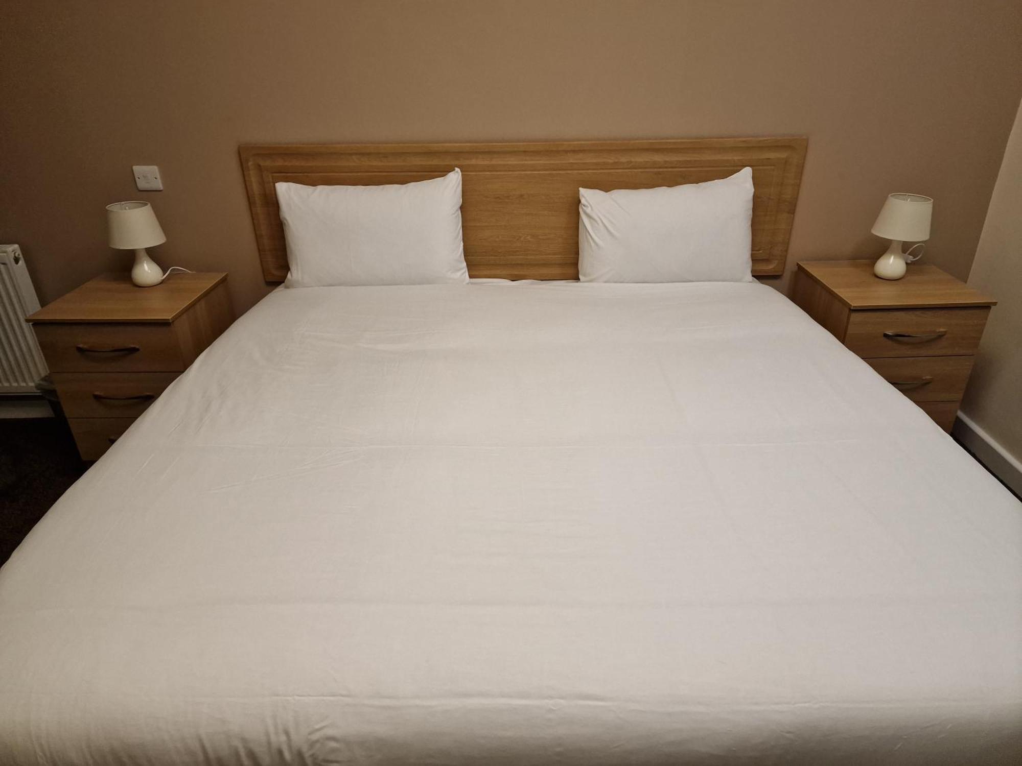 Britannia Hotel Birmingham New Street Station เบอร์มิงแฮม ภายนอก รูปภาพ
