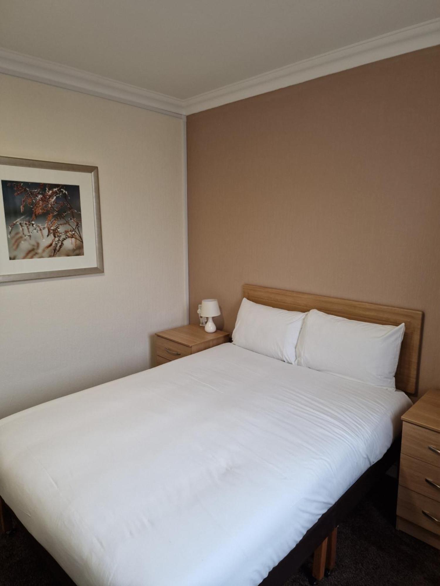 Britannia Hotel Birmingham New Street Station เบอร์มิงแฮม ภายนอก รูปภาพ